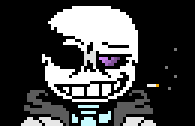 [96c78c] *looks over bonely sans* ...