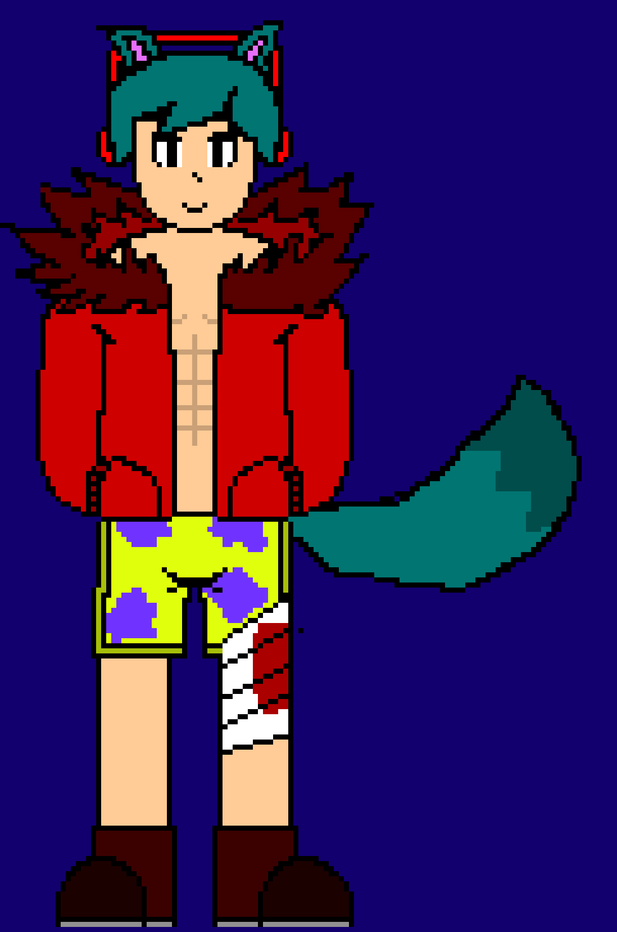 [3a33bd] Hi Jaiden how you doing?-Cade