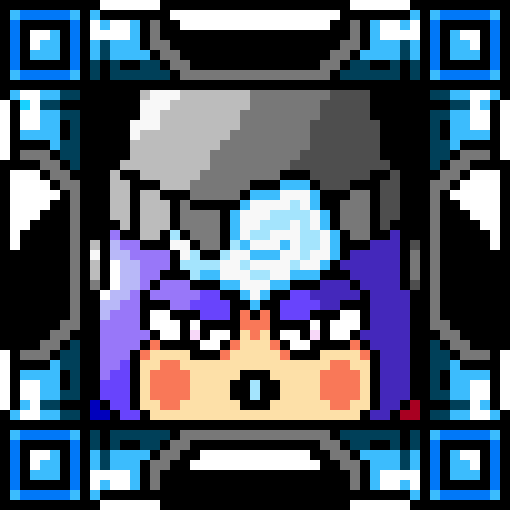 [9664c4] Element Man Mugshot V2