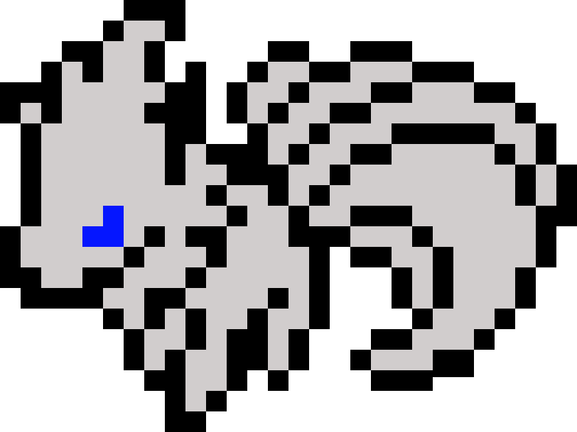 [9664c4] A large alolan Ninetails