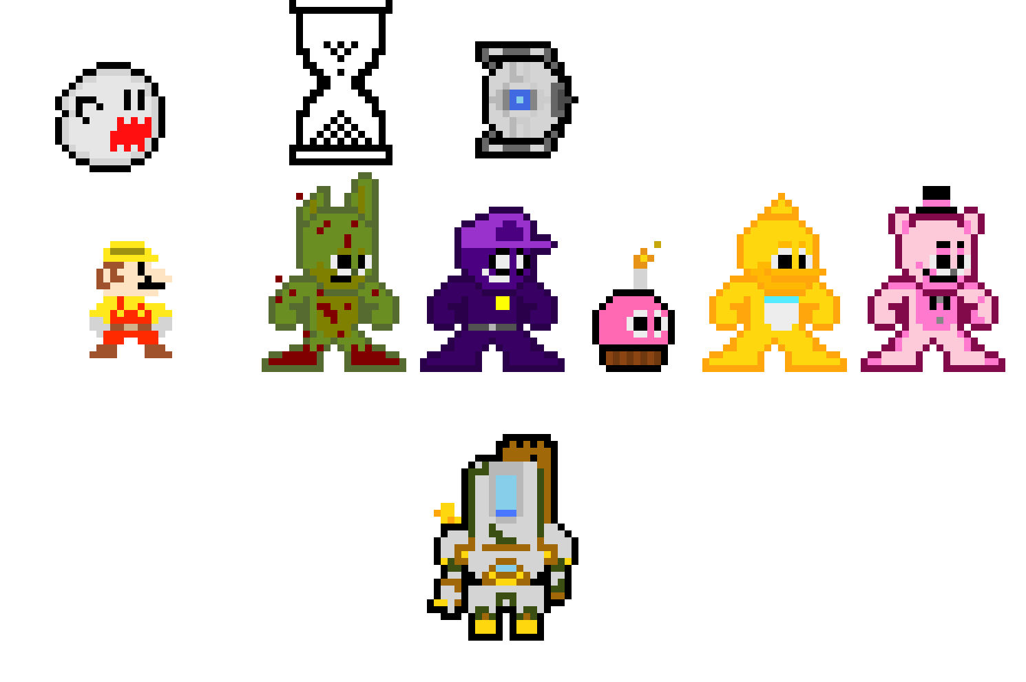 [9664c4] THINGIMAGICIS