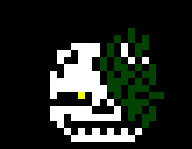 [57dac4] My bad, I electric shocked you without you realizing.