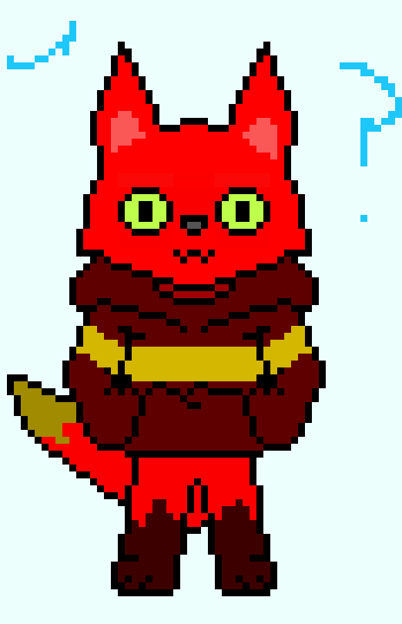 [6b98f7] "You passed out wheni was asking for you to help me find a Fire Soul Shaped Stone"