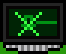 [792f74] *Error, Low Charge, Please Enter a nearby charging bay.*