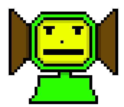 [c65169] I'm honestly just waiting for somebody to steal my thing ~ Toothbrush Fish