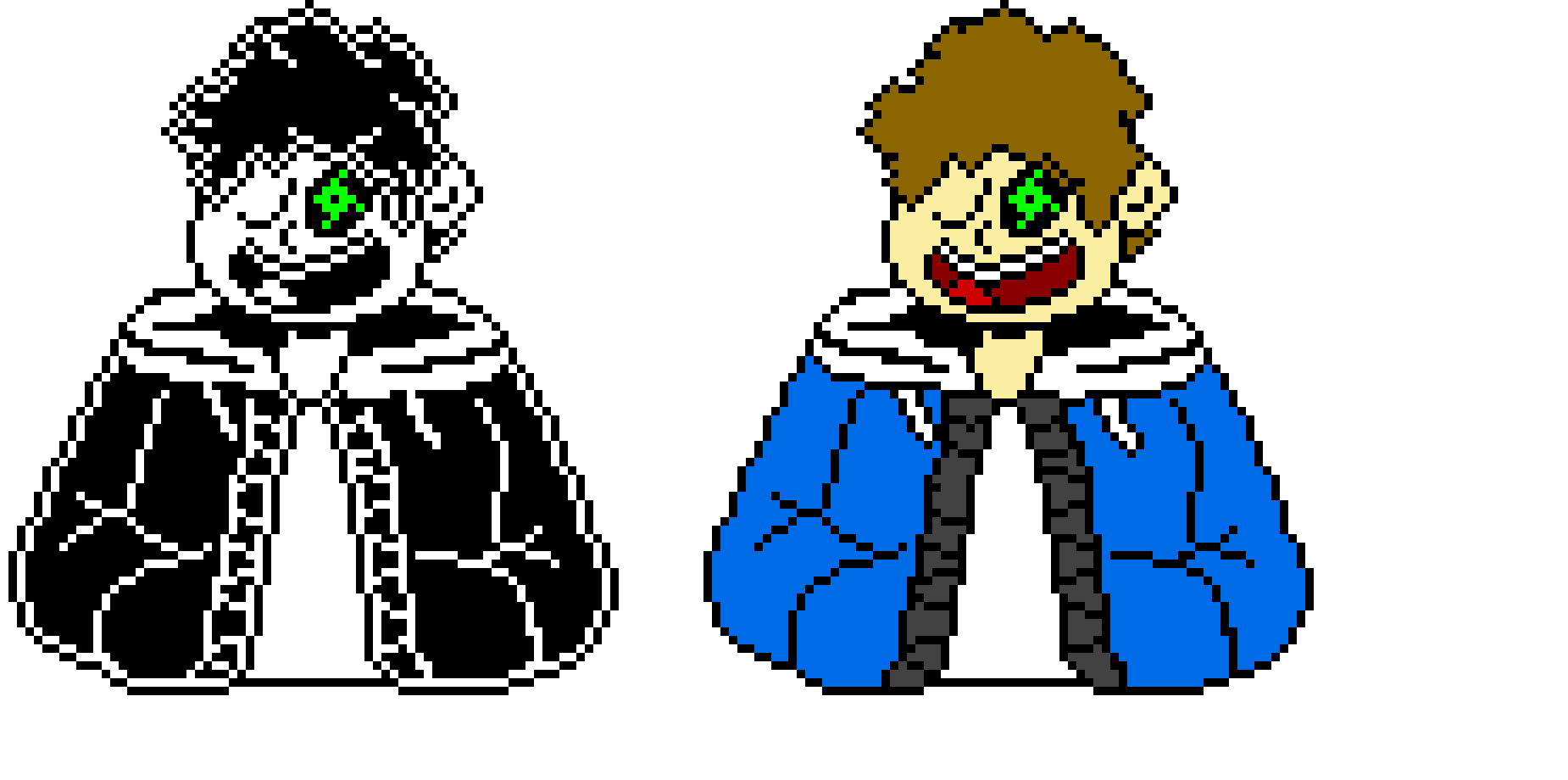 [9664c4] C E A R T A S by w00d/a grape (Colored/KamuiSenketsu)