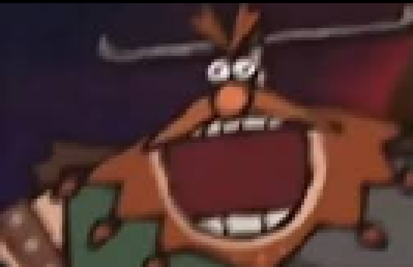 [816c09] *Promptly walks up to Flowey* . . . SCCOOTTTTLAANND  FOORREVVEEERRRRR-