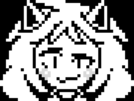 [63ceb7] Yet, uh Karma?... You don`t mind, if I make a face palette, for you, do you?...