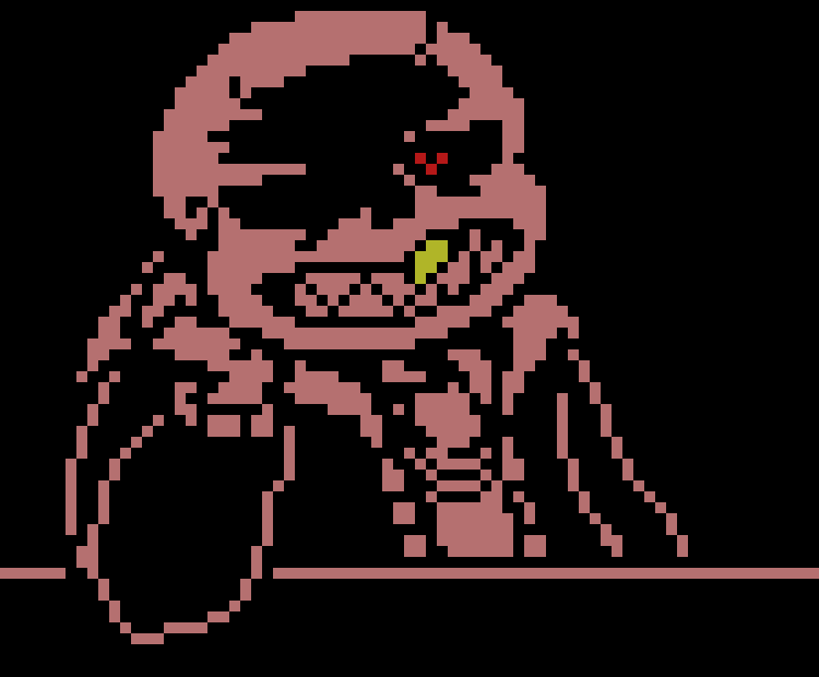 [9fa88c] I LIKE BISCUITS AND TURTLES