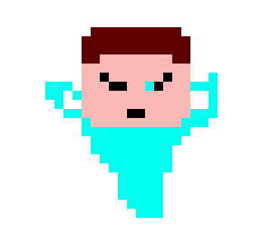 [9664c4] MaxTale Bluberry MAx