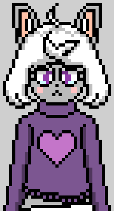 [6d07bc] ... W-well... Tell them I s-said hi...