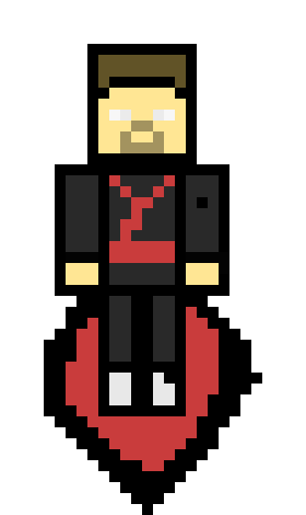 [9664c4] Evil god Steve