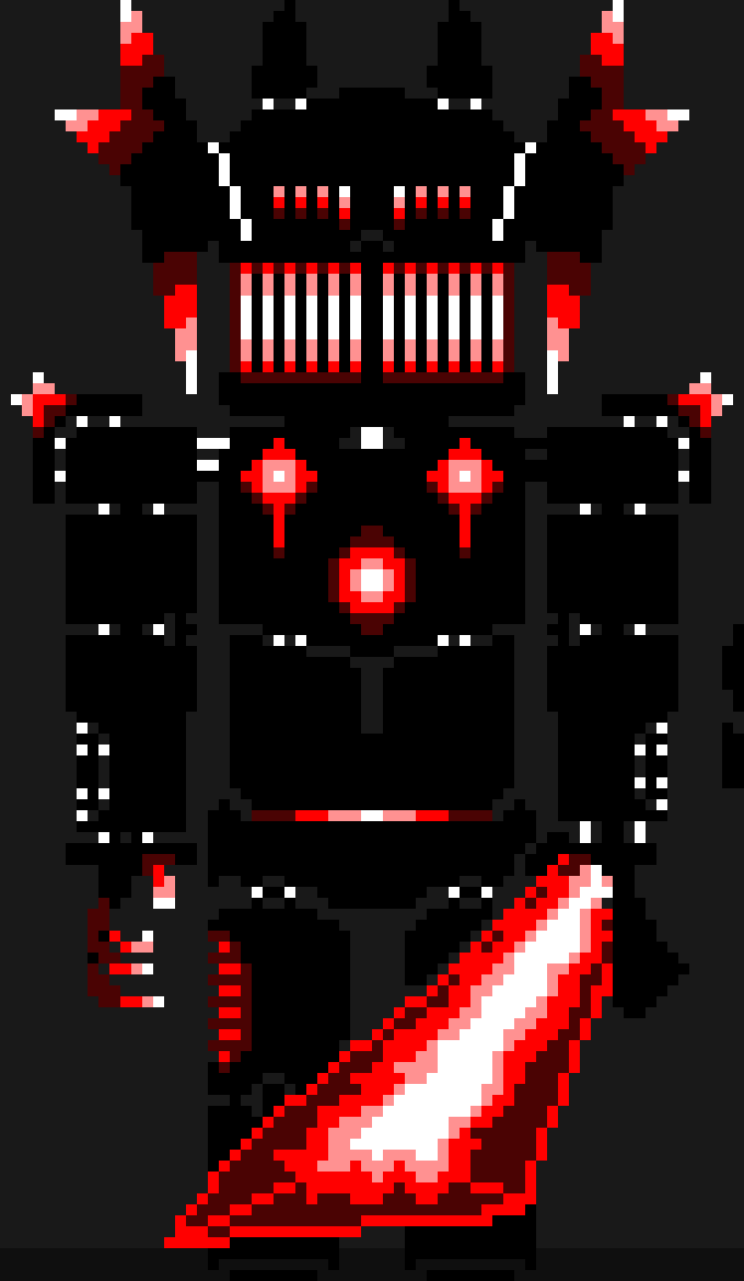 [aeaddc] thx now im heavily armored {Eku}