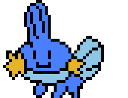 [f7c573] so i herd u liek mudkipz (banana says spam away)