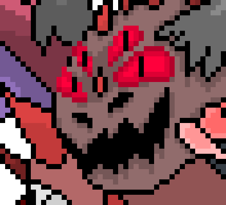 [a228fa] Grimm eye color edit by T