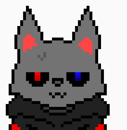 [c8bb2d] im out of charactor