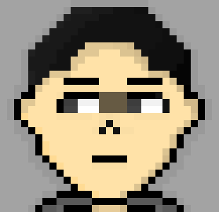 [63ceb7] [[I just want to say this... I knew Chris`s, nose was one pixel, off yet... I never felt like fixing, it... And never felt, like yelling at him for it...]]