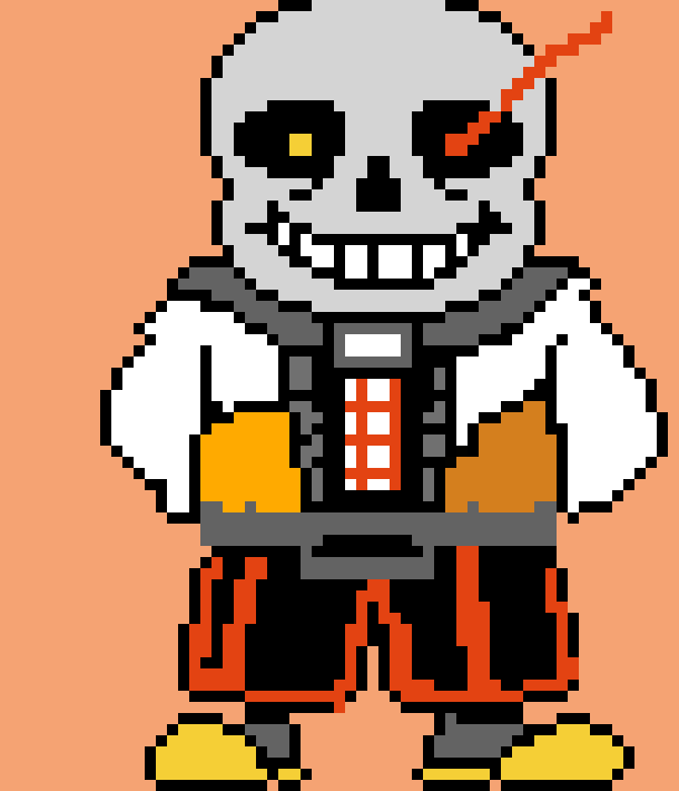 [77bc66] Create Your Own Sans :)