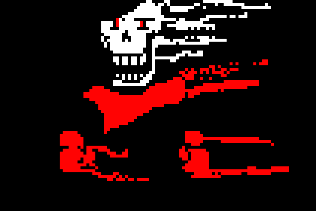 [c43708] LAst Kill PApyrus glitched