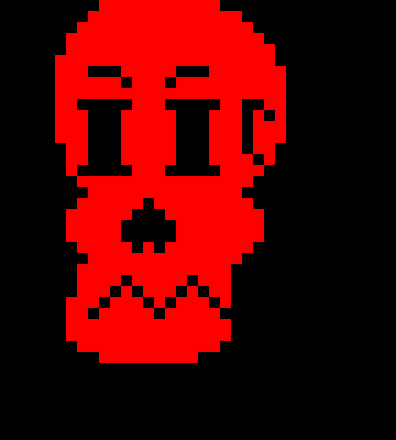 [9fa88c] Fellswap papyrus Progress - Spectral