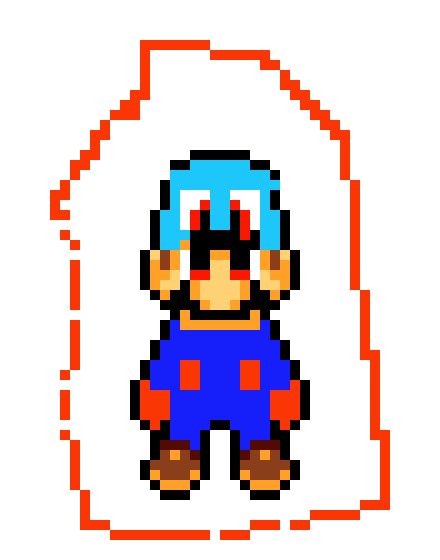 [00cf9d] super hot bisexual Mariox