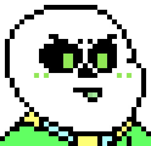 [1e5208] Dun be mean- Mah sprite is just short -Zeddy-