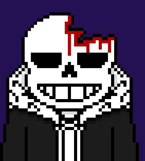 [71fafd] . . . . the hell is this asshole?! *slashes SwapSwapverse's back with a butchers knife*