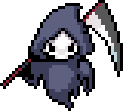 [7b43c6] ReaperApparition