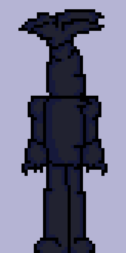 [17d6d3] scp 2521 is in your house.