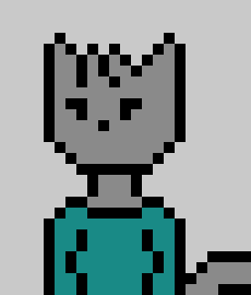 [d8d976] *Smeks his hand*