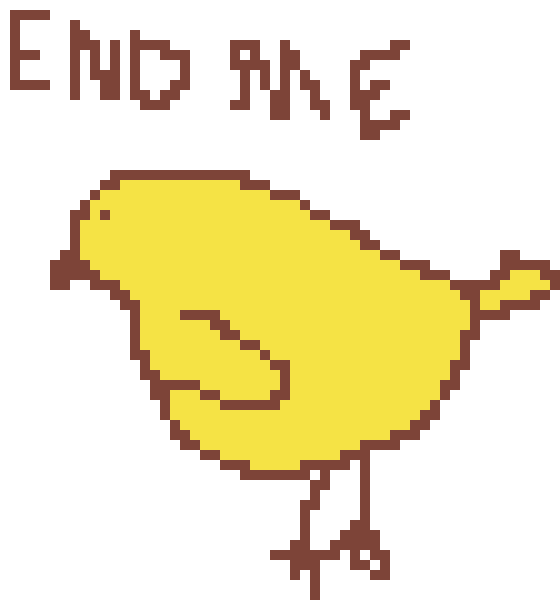 [9664c4] Chicken Except It's Suicidal
