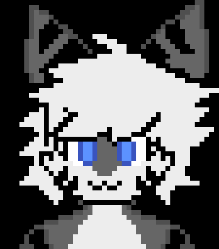 [d0ac6b] -tries hugging Squid Dog-