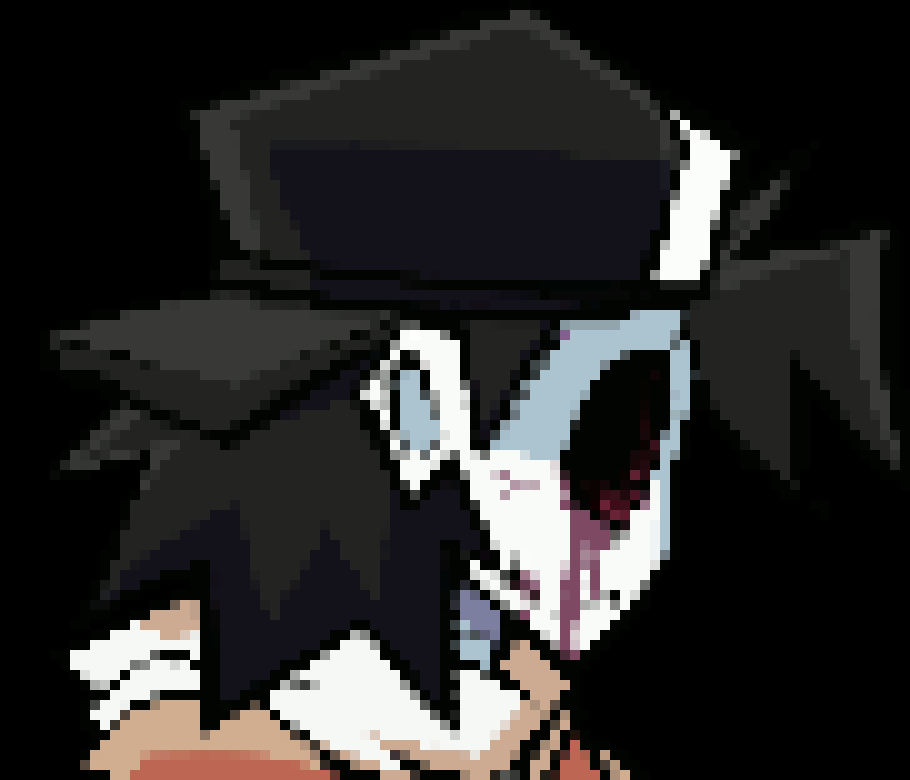 [691fe2] [ Gold attempts to keep his balance, yet falls onto his side ] Fuck-   -Ash with a Changed ID