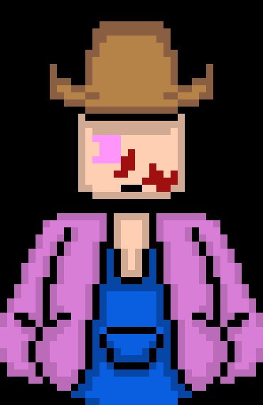 [4076f0] ...dang, partner...