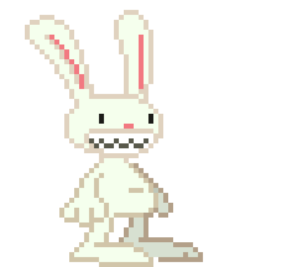 [c15a39] Max: Hey is that the one white hair lady that helped Sam? HEY WHITE HAIR LADY!