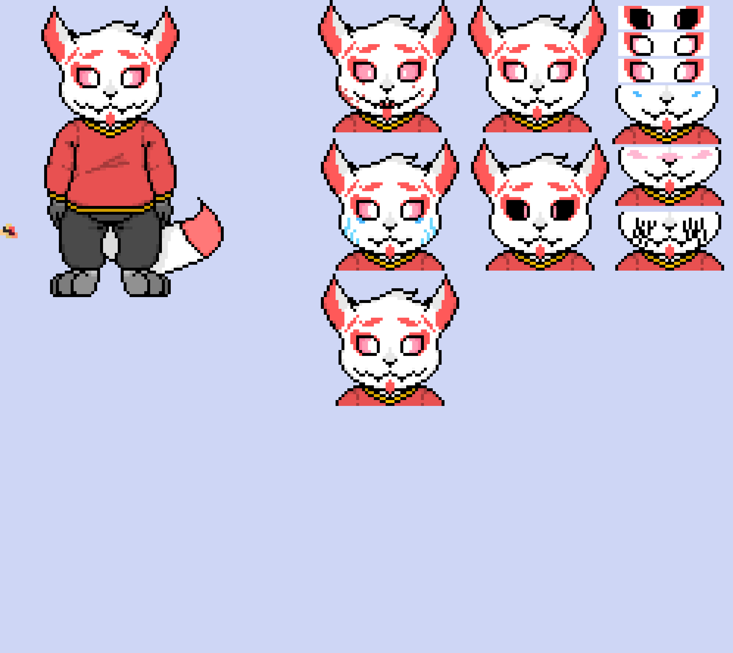 [95be89] Good god, I went TOO FAR, back!... | http://pixelartmaker.com/gallery?after=946871