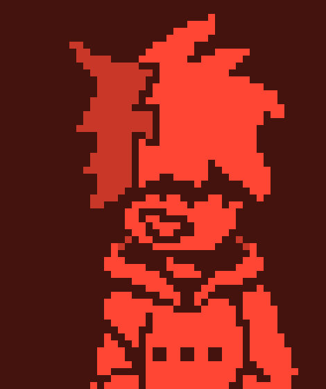 [fe30e2] Underfell Derp: you can be orginal? or are you just have no skill?