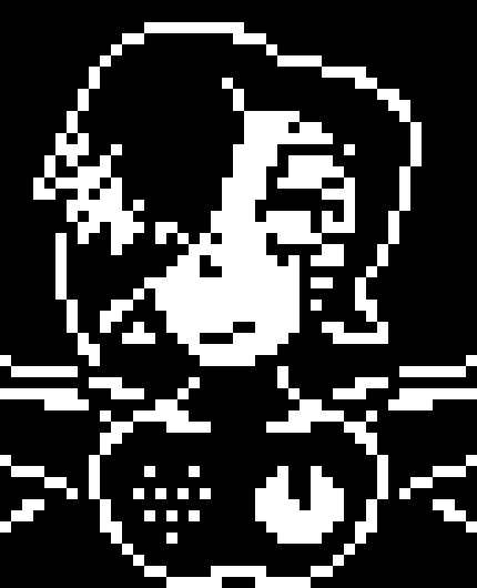 [1623b5] *dodge* dude i may be Mettaton but i'm still controlled by Warrior