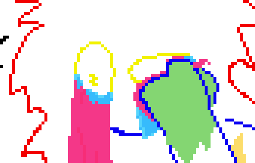 [816c09] Getting ghost pings- who is it?