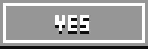 [dc1cb5] Yes Button