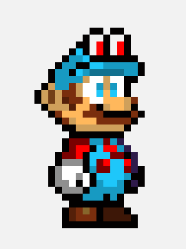 [fc6325] i also wish the old members of pam came back... for example gunther... it will never be the same...