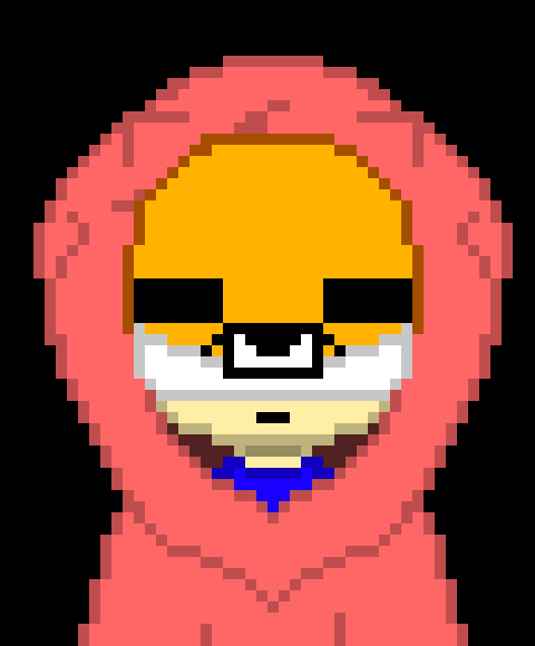 [5b2f3e] -notices all the people around- .....dammit...... 