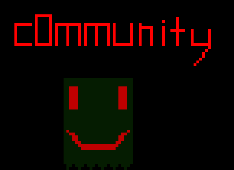 [9664c4] The c0mmunity