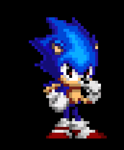 [2b0d61] can someone plz make this sonic runing      -Cesar