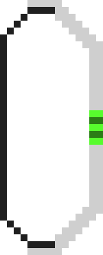 [23bf53] bow (metal)stage 1