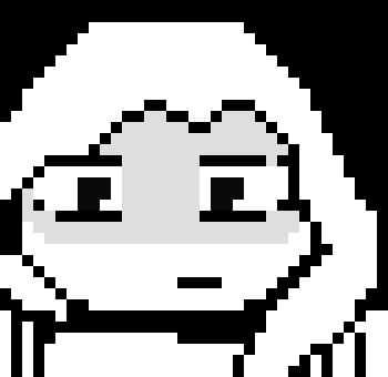 [7a0a81] Hmm... *she turns b3t4 around, trying to see what made it do that.*