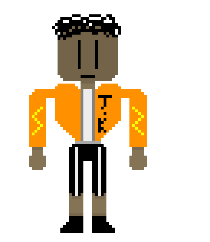 [25d002] *Chills on his couch*