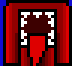 [8cb1a2] *wraps tongue around Lebryan and throws him in the air* -Adam