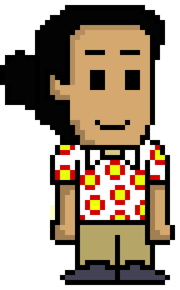 [9664c4] OG Community Person 