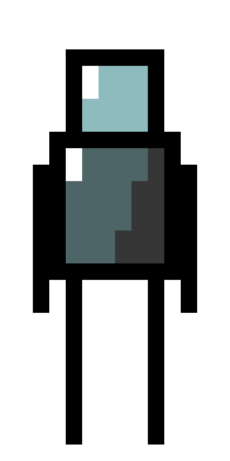 [3d4a75] Player General Model